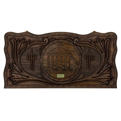 Нарды резные Гарни, Mirzoyan