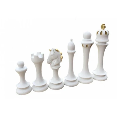 Шахматные фигуры Капабланка-3, Armenakyan