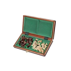 Шахматы Роял 30, Wegiel