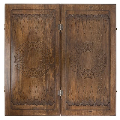 Нарды резные Боксерские перчатки, Ustyan