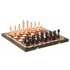 Шахматы Рим, Madon