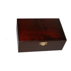 Шахматы Стаунтон Стандарт 6, Wegiel