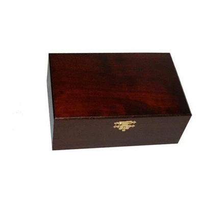 Шахматы Стаунтон Стандарт 6, Wegiel