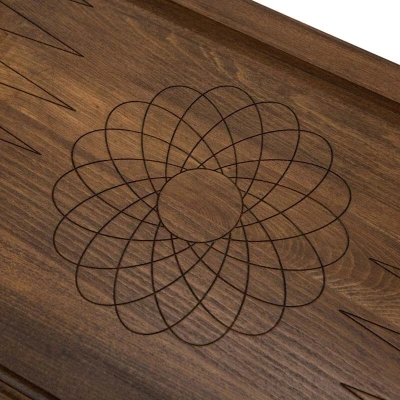 Нарды резные Мечеть, Rasulov