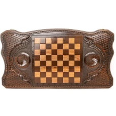 Нарды резные Византия 2, Simonyan