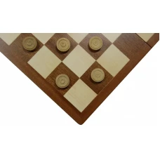 Шашки Турнирные, Madon