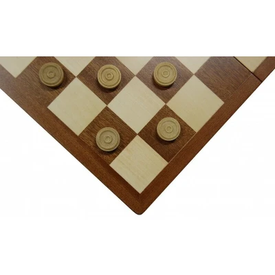 Шашки Турнирные, Madon