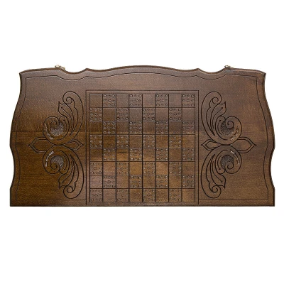 Нарды резные Лада Седан, Rasulov