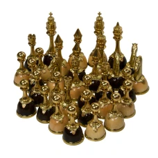 Шахматные фигуры Графские