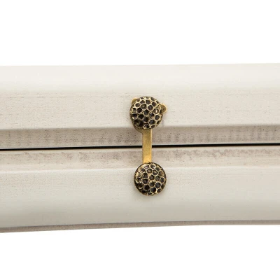 Нарды резные Охотник патина, Ustyan