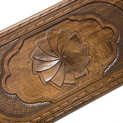 Нарды резные Бесконечность, Mirzoyan