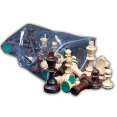 Шахматные фигуры Стаунтон 4, Wegiel