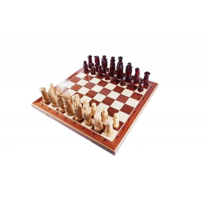 Шахматы Испанский двор, Madon