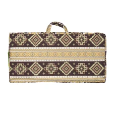 Нарды Армянский узор 1 инкрустация  Mkhitaryan