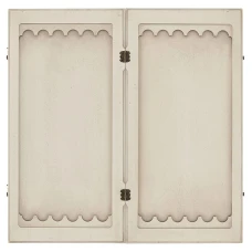 Нарды резные Охотник патина, Ustyan