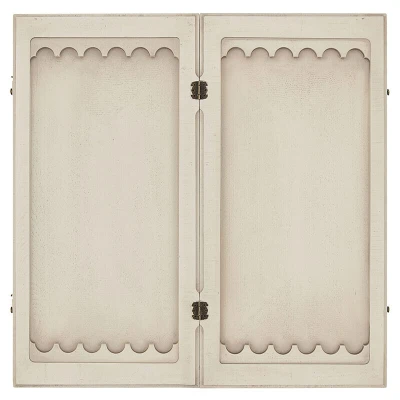 Нарды резные Охотник патина, Ustyan