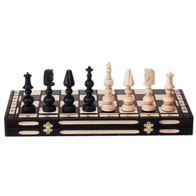 Шахматы Марс, Madon