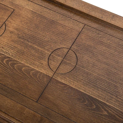 Нарды резные Манчестер Юнайтед, Ustyan