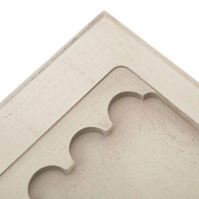 Нарды резные Кобра, патина, Ustyan