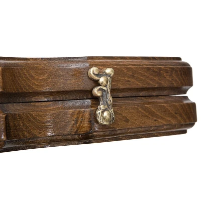 Нарды резные Мечеть Кул-Шариф