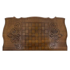 Нарды резные Звезда, Mirzoyan