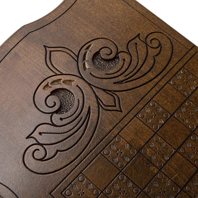 Нарды резные Лада Седан, Rasulov