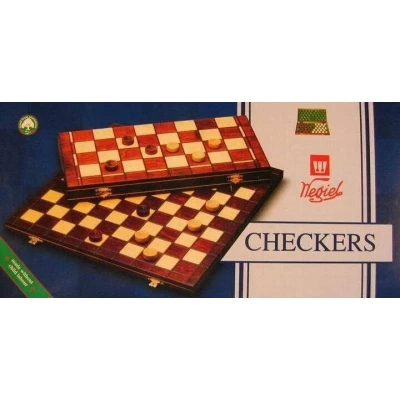 Шашки Турнирные 42, Madon