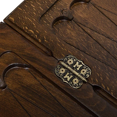 Нарды резные Герб Осетии, Rasulov