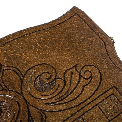 Нарды резные Звезда, Mirzoyan