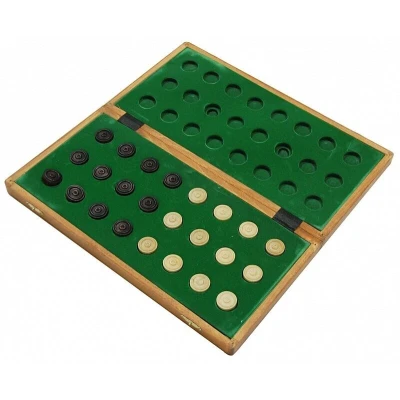 Шашки Турнирные, Madon