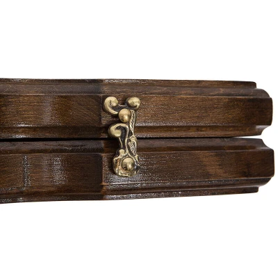 Нарды резные Мусульманский Символ, Rasulov