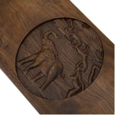 Нарды резные Слон, Ustyan