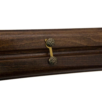 Нарды резные Лось, Ustyan, шт