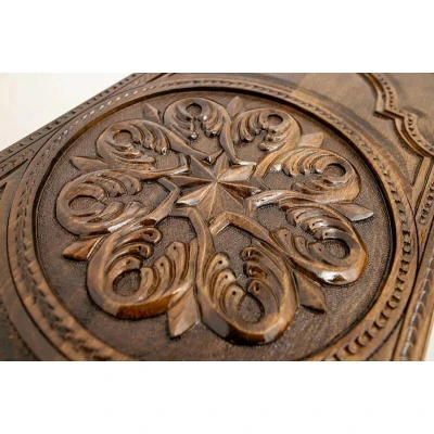 Нарды резные Византия 1, Simonyan