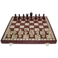 Шахматы Мини Роял, Madon