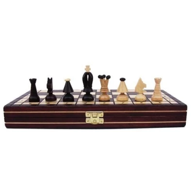 Шахматы Мини Роял, Madon