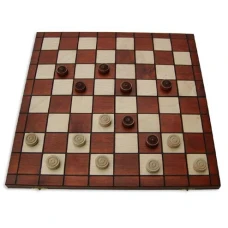 Шашки Турнирные 42, Madon