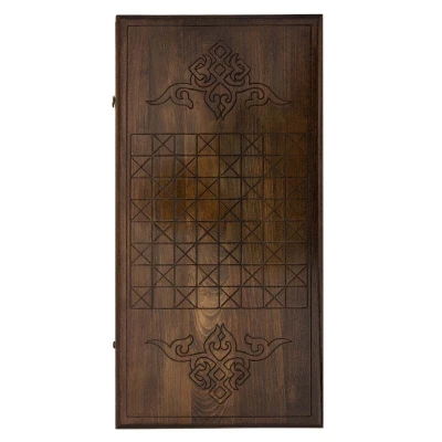 Нарды резные Мечеть, Rasulov