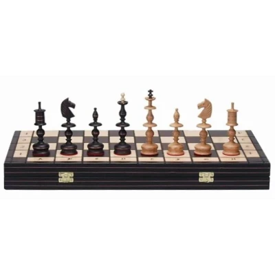 Шахматы Старая Польша, Madon