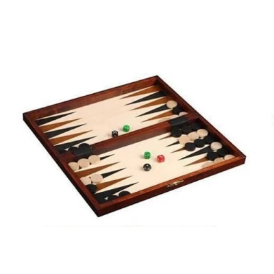 Шахматы+Шашки+Нарды Туристические, Wegiel