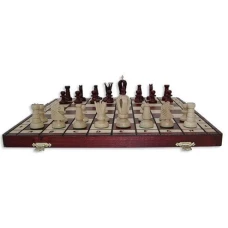 Шахматы Мини Роял, Madon