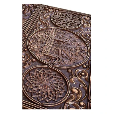 Нарды резные Эчмиадзин Хачкан, Mhitaryan