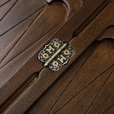 Нарды резные Лада Седан, Rasulov