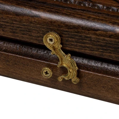 Нарды резные Герб Армении, Mkhitaryan