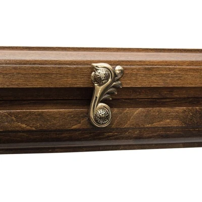 Нарды резные Традиционные 60, Zakaryan