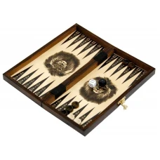 Шахматы + Шашки + Нарды Кинг 27, Madon