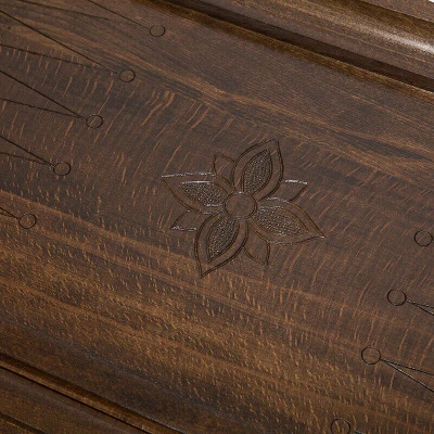 Нарды резные Мечеть Кул-Шариф