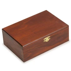 Шахматы Стаунтон Стандарт 7, Wegiel