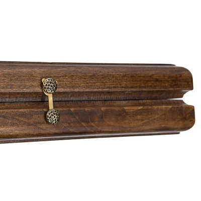 Нарды резные Манчестер Юнайтед, Ustyan