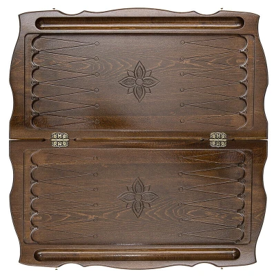 Нарды резные Лада Седан, Rasulov